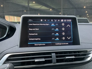 Peugeot 3008 1.2 131pk Allure Automaat Carplay Pano Leer Cam Nav Trekhaak / 21