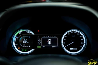 Kia Niro 1.6 GDi Hybrid ExecutiveLine | Leer | Memory | JBL | ACC | Dodehoek | Navi | Cam / 6