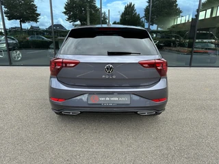 Volkswagen Polo 1.0 TSI 95pk R-Line 17 inch | Camera | Navi | Adapt. Cruise | Climate | Stoelverwarming | Rijklaar incl. garantie / 29