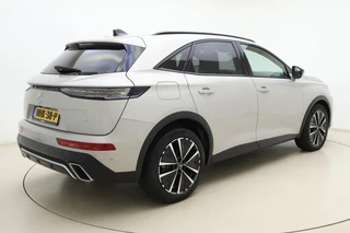DS DS 7 1.6 PHEV 300 4x4 Etoile / 2