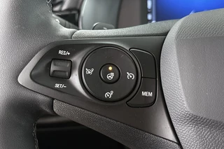 Opel Corsa 1.2 Turbo Hybrid Automaat Stuur-Stoelverwarming Camera Apple CarPlay / 27