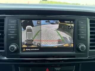 SEAT Ateca 1.4 EcoTSI Xcellence / 15