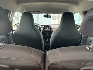 Peugeot 108 1.0 e-VTi Allure 5-drs. KEYLESS/CAMERA/CLIMA/CARPLAY/LIMITER / 24