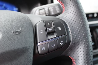 Ford Focus Wagon 1.0 EcoBoost Hybrid ST Line X  | BLIS | Head-Up | Trekhaak | Adaptieve cruise / 11