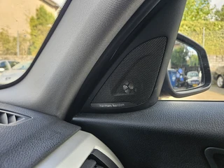 BMW 1 Serie 118i Corporate Executive NAVI TEL LM PDC HARMAN KARDON / 29