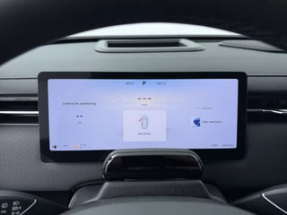 Jaecoo 7 1.5 GDI SHS-P Exclusive  - Full Option - Head-up Display - Stoelverarming - Stoelverkoeling - AppleCarplay Android Auto - Schuif/kanteldak - - Fabrieksgarantie tot 10-2032 of 150.000km / 24