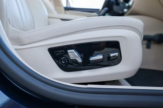 BMW 5 Serie 540i xDrive High Executive  | NAP! | DEALER.OND | SCHUIF/KANTEL | STOELVERWARMING | CAMERA | / 19