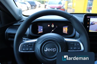 Jeep Avenger 1.2 Altitude Navi Carplay Camera / 21