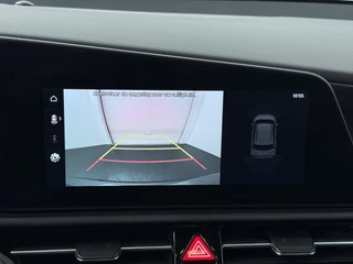 Kia Niro EV Edition Advanced 64.8 kWh - SOH 98,3% - Stoel-/stuurverwarming - Elektrisch verstelbare bestuurdersstoel - Leder - Navigatie - - Fabrieksgarantie t/m 2031 / 30