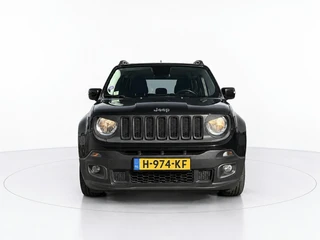 Jeep Renegade 1.4 MultiAir Freedom / 4