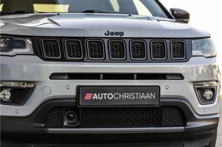 Jeep Compass 4xe 240 Plug-in Hybrid E lectric S | Pano | Alpine Sound | Stoelverkoeling / 20