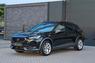 CUPRA Formentor 1.4 e-Hybrid Business  | BTW | PANO | CAMERA | STUURWIELVERWARMING | ACC | ELEK.TREKHAAK | / 38