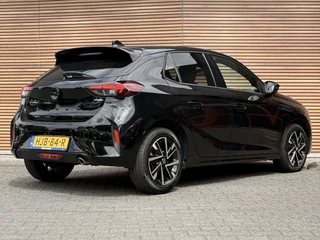 Opel Corsa 1.2 Turbo Hybrid GS / 4