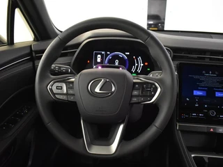 Lexus LBX 2WD Comfort Plus Parkeersensoren | Blindspot | / 10