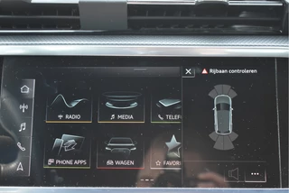 Audi Q3 45 TFSI e S edition S-Line 245 PK | NL-Auto | Keyless | Carplay | Virtual cockpit | DAB | Elekt.trekhaak | Full LED | Allweathers / 61