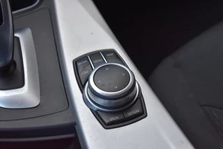 BMW 4-serie Gran Coupé 418i ECC LMV NAVIGATIE XENON / 26