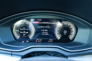 Audi Q5 50 TFSI e S edition  | BTW | 21 INCH | LEDER | ELEK.TREKHAAK | SOH 87% | STOELVERWARMING | / 29