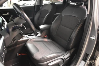 KIA Niro 1.6 GDi Hybrid 141pk DCT6 DynamicLine TREKHAAK / 11