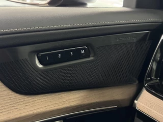 Volvo XC90 2.0 T8 Plug-in hybrid AWD Plus Bright | Pano | 360 camera | Leer+Memory | Winterpakket | LED | ACC | Harman & Kardon |  ( Vestiging - Nieuwegein ) / 15