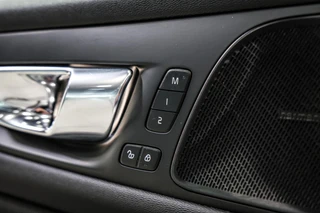 Volvo S60 2.0 B4 R-Design|H&K|Leer|Trekhaak|Carplay|ACC|ECC| / 33