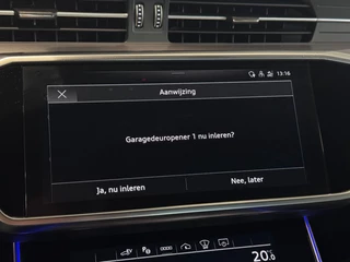 Audi A6 Avant 55 TFSI e Quattro Competition S-Line Massage HUD Stoelvent Leder / 40