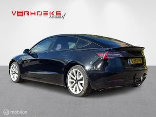 Tesla Model 3 Long Range Dual Motor 68659km!! / 2