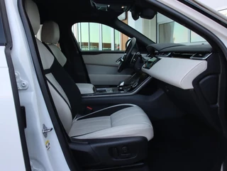 Land Rover Range Rover Velar 2.0 P400e | R-Dynamic | SOH 92% | / 34