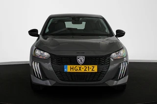 Peugeot 208 1.2 PureTech 75 Active / 14