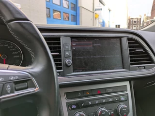 SEAT Leon ST 1.4 TSI X-PERIENCE Navi|Camera|LED|Keyless-Entry/Start|LED|Stoelverwarming|ECC / 24