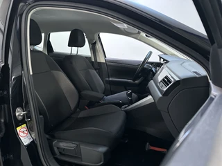 Volkswagen Polo 1.0 TSI Life Parkeersensoren App-Connect DAB+ Adaptive Cruise / 6
