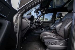 Audi Q5 3.0 TFSI SQ5 quattro Pro Line Plus  | B&O | Pano | Matrix Led / 10