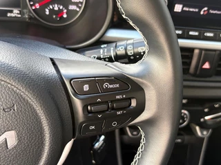 Kia Picanto 1.0 DPi DynamicLine | Navi | Camera | Apple Carplay | Android Auto | Lichtmetalen Velgen | Airco | / 16