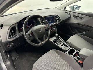 Seat Leon 1.0 EcoTSI Style CRUISE STOELVER VIRTUAL CAMERA ECC. / 16
