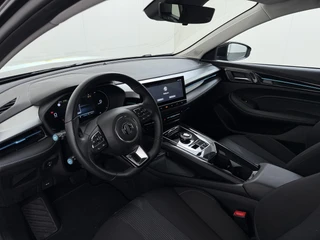 MG MG5 Electric Long Range Comfort 61 kWh SOH 96% | ACHTERUITRIJCAMERA | ADAPTIVE CRUISE CONTROL | STOEL & STUURVERWARMING | MG DEALER ONDERHOUDEN | FABRIEKSGARANTIE T/M 6-2031 | / 18
