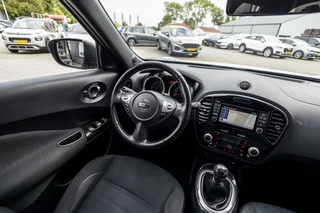Nissan Juke 1.2 DIG-T S/S N-Connecta  | Camera | Trekhaak | NL auto / 22