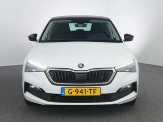 Skoda Scala 1.0 TSI First Edition | Pano | Stoelverwarming | Clima | Cruise | Carplay | / 6