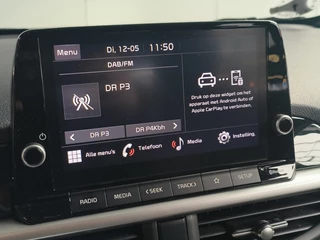 Kia Picanto 1.0 DPi DynamicLine uit 2024  Rijklaar + Fabrieksgarantie tot 07-2031 Henk Jongen Auto's in Helmond,  al 50 jaar service zoals 't hoort! / 9