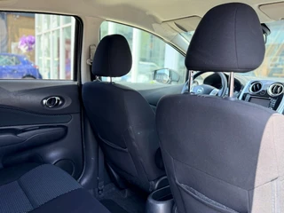 Nissan Note 1.2 Connect Edition I Airco I Cruise control I Camera I Navigatie / 23