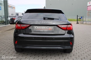 Audi A1 Sportback 35 TFSI epic/All seas/Stoelverw/Navi/Pdc/ / 11