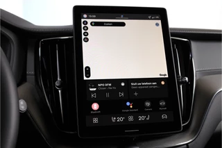 Volvo XC60 2.0 T8 Plug-in-hybrid AWD Polestar Engineered - Facelift MY26  | S/K-Panodak | Dig.Cockpit | Adapt.Cruise | Harman/Kardon | Stoel+-Stuurverw. | Elek. stoelen | 360 Camera | NAV + App.Connect + NAV | ECC | LM 21" | 9211 / 21