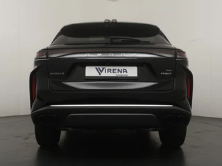 Omoda 9 SHS 1.5T-GDi SHS-P Premium 5p  - FULL OPTIONS - Stoelmassage - Head-up Display - Stoelverkoeling/verwarming - AppleCarplay - Android Auto - - 7 Jaar of 150.000 Fabrieksgarantie / 7