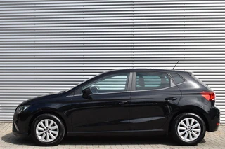 SEAT Ibiza 1.0 TSI STYLE PDC / CLIMA / APPLE-CARPLAY ANDROID AUTO / NL-AUTO / 2