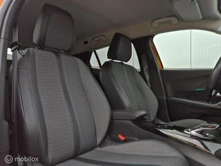 PEUGEOT 2008 1.2 PURETECH ALLURE AUTOMAAT/CAMERA/FULL LED/KEYLESS/HALF-LEDER/I-COCKPIT / 16