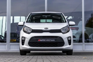 Kia Picanto 1.0 CVVT EconomyPlusLine  | NL auto | Elek. ramen / 4