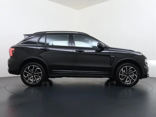 Lynk & Co 01 1.5 Core NIEUW MODEL! | FABRIEKSGARANTIE T/M 2030! | CAMERA| STOELVERWARMING / 10