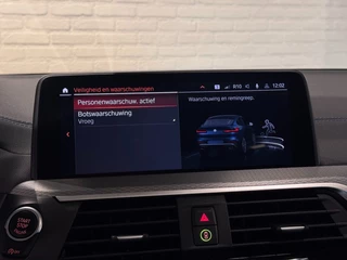BMW X4 xDrive20i High Executive M-Sport Pano Camera Trekhaak HUD 21'' / 34