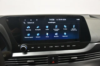 Hyundai I20 1.0 T-GDI E-Motion I Airco I Navi I Cruise I Camera / 22