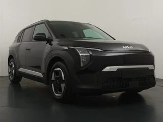 Kia EV3 Plus 81.4 kWh  - Stoel-/Stuurverwarming - V2L - Apple Carplay/Android Auto - Draadloze oplader Smartphone - Fabrieksgarantie t/m 2033 / 12