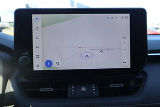 Toyota RAV4 2.5 HYBRID AWD DYNAMIC ANDROID/APPLE STOEL/VOORRUITVERW. LM-VELGEN P-SENSOREN CAMERA AD-CRUISE / 25