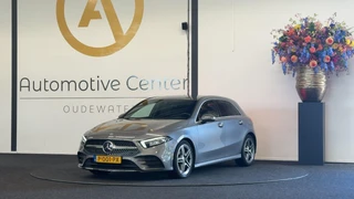 Mercedes-Benz A-klasse 200 Business Solution AMG | CAMERA | STOELVERW. | SFEERVERLICHTING / 11